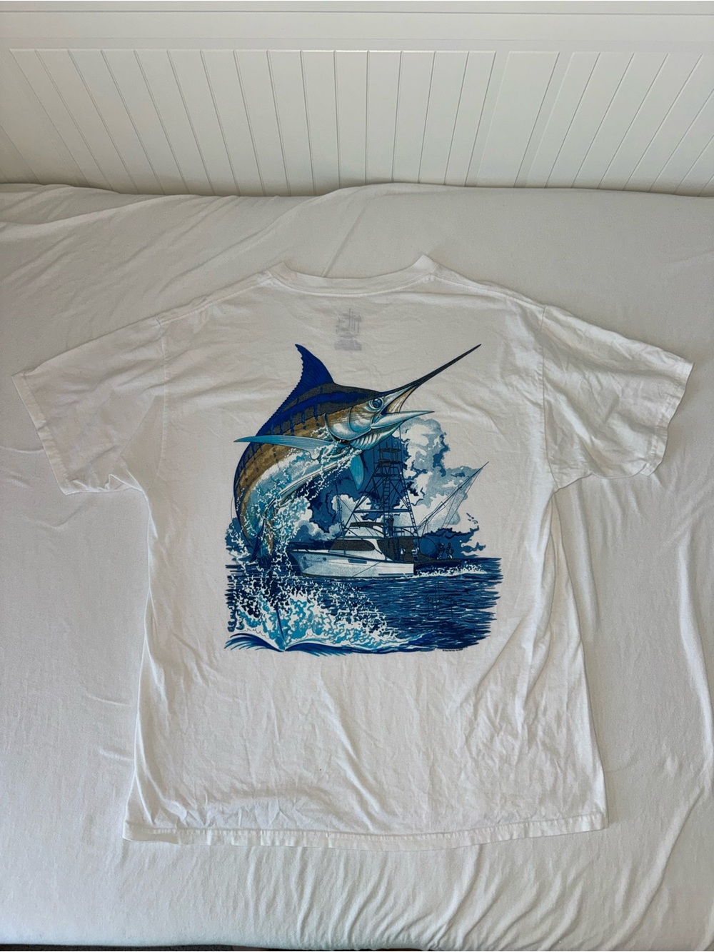 Guy Harvey T-Shirt